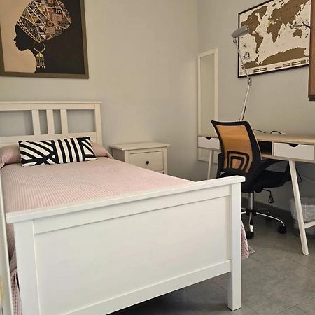 Mi Rincon En La Pedrera Hotel Tejina Kültér fotó