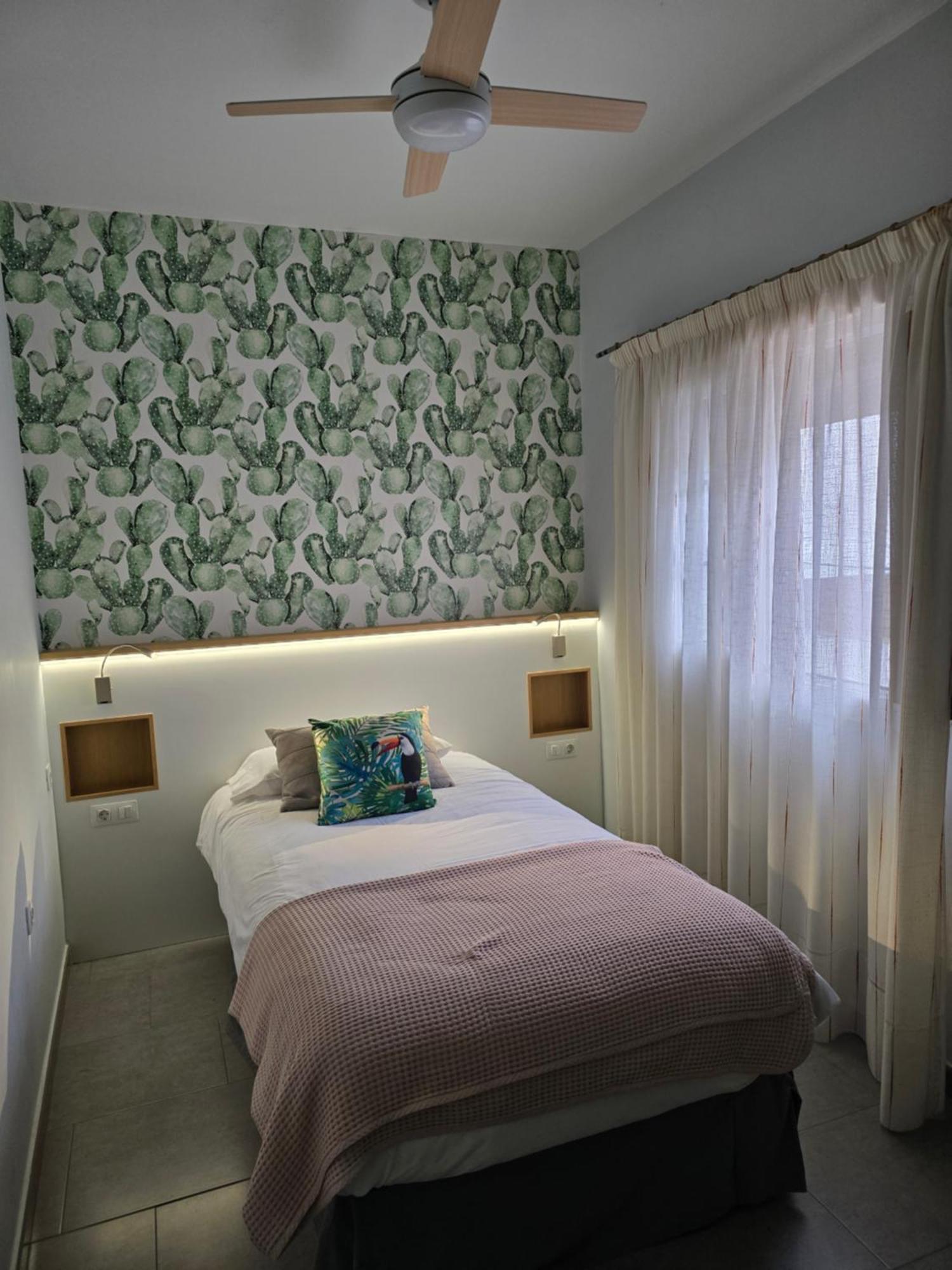 Mi Rincon En La Pedrera Hotel Tejina Kültér fotó