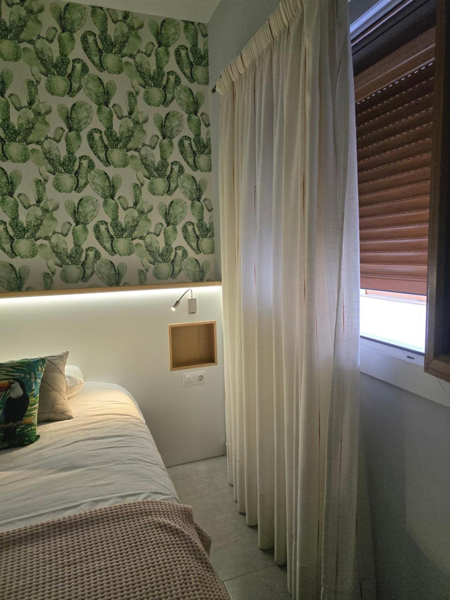 Mi Rincon En La Pedrera Hotel Tejina Kültér fotó